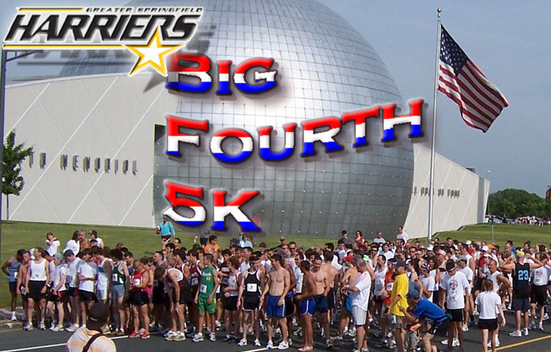 Big Fourth 5k