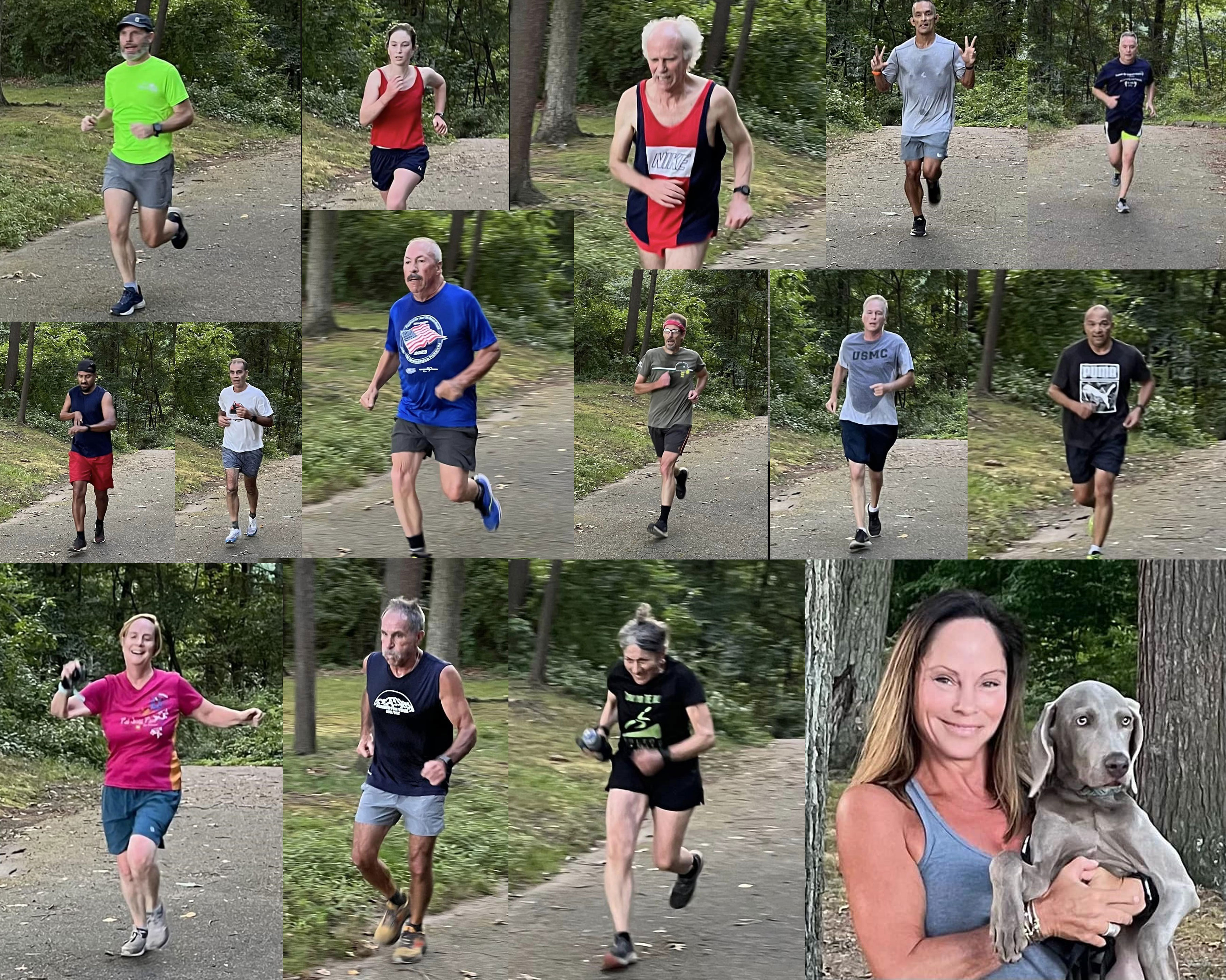 Sizzler Race Photo