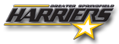 Harriers logo