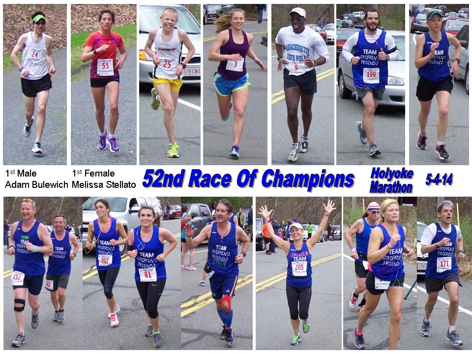 Holyoke Marathon