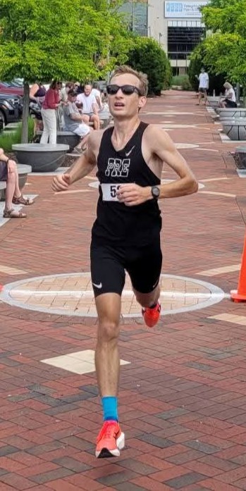 Big Fourth 5K